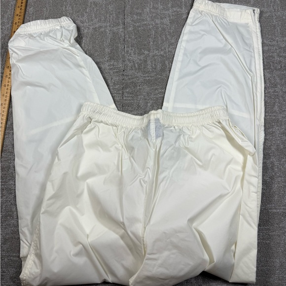 Vintage Nike Y2K Windbreaker Full Zip Track Suit Set Men Size XL - Picture 11 of 11